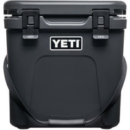Yeti Roadie 24  18-Can Cooler  Charcoal