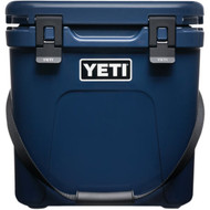 Yeti Roadie 24  18-Can Cooler  Navy