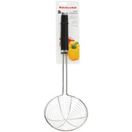 KitchenAid Stainless Steel Asian Strainer