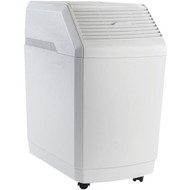 AirCare 6 Gal. Capacity 2700 Sq. Ft. Space Saver Evaporative Humidifier