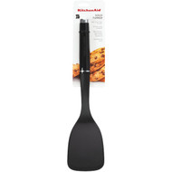 KitchenAid 13.5 In. Black Solid Turner