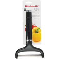 KitchenAid Black Cheese Slicer