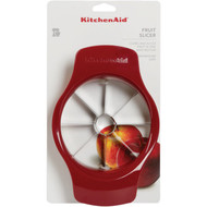 KitchenAid Red Fruit Slicer