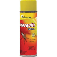 Enforcer 7 Oz. Aerosol Spray Mosquito Killer