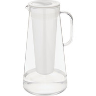 LifeStraw Home 7-Cup Water Filter Pitcher  Clear