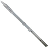 Diablo SDS-Max 1 In. x 16 In. Twist Point Chisel Bit