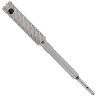Diablo SDS-Plus 1-1/8 In. x 12 In. Rebar Rotary Hammer Drill Bit