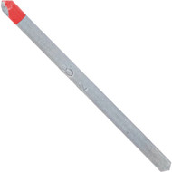 Diablo 1/8 In. x 2 In. Carbide-Tipped Stone  Glass & Tile Drill Bit