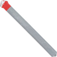 Diablo 1/4 In. x 2-1/4 In. Carbide-Tipped Stone  Glass & Tile Drill Bit