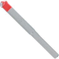 Diablo 3/8 In. x 3-3/4 In. Carbide-Tipped Stone  Glass & Tile Drill Bit