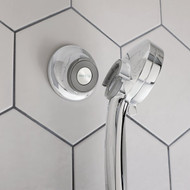 Moen Magnetix Remote Dock Shower Bracket  Chrome