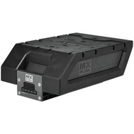 Milwaukee MX FUEL XC REDLITHIUM Lithium-Ion 6.0 Ah Tool Battery  ONE-KEY Compatible