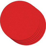Diablo StickFast 6 In. Assorted Grit 80/120/220 Sanding Disc (15-Pack)