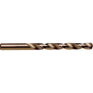 Irwin 13/32 In. x 5-1/4 In. Titanium Drill Bit