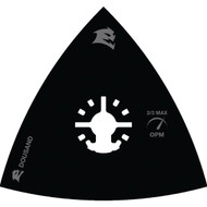 Diablo 3-1/4 In. Universal Fit Sanding Pad