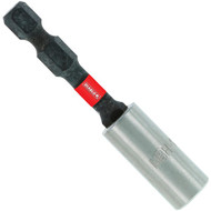 Diablo 3 In. Magnetic Drive Bit Holder