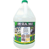 Uni-Seal Max Concrete & Masonry Sealant  1 Gal.