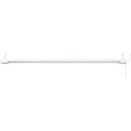 Linkable 3 Ft. 1-Bulb LED Shop Light Fixture
