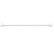 Linkable 4 Ft. 1-Bulb LED Shop Light Fixture
