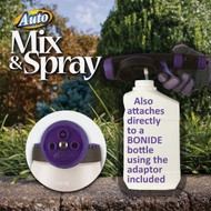 Bonide 36 Oz. Hose End Sprayer