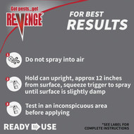 Bonide House Guard 1 Gal. Ready To Use Trigger Spray Insect Killer