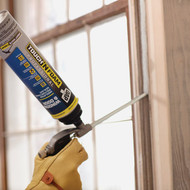 Dap Touch n Foam 20 Oz. Window & Door Polyurethane Gun Foam Sealant