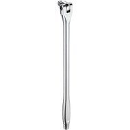 Milwaukee 1/2 In. Drive 15 In. Long Breaker Bar