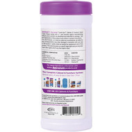 Rejuvenate Touch-Ups Cabinet & Furniture Quick Clean Wipes (30-Count)