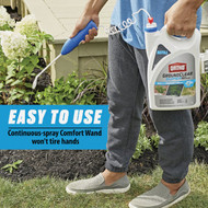 Ortho GroundClear Super 1 Gal. Refill Weed & Grass Killer