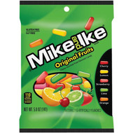 Mike & Ike Original Fruits 5 Oz. Candy