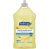 Softsoap 32 Oz. Fresh Citrus Liquid Hand Soap Refill