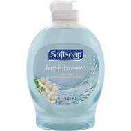 Softsoap 7.5 Oz. Fresh Breeze Liquid Hand Soap