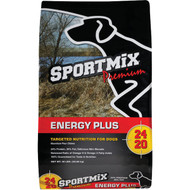 SportMix Premium Energy Plus 50 Lb. Beef  Pork  Chicken  & Fish Flavor Adult Dry Dog Food