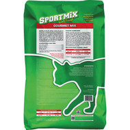 Sportmix Gourmet Mix 15 Lb. Chicken  Liver  & Fish Flavor All Ages Dry Cat Food