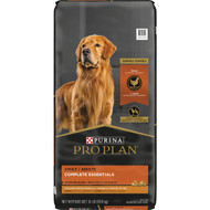 Purina Pro Plan Shredded Blend 35 Lb. Chicken & Rice Flavor Adult Dry Dog Food