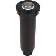 Rain Bird Adjustable 17 Ft. to 24 Ft. Coverage Pop-Up Rotary Sprinkler with Pressure Regulator