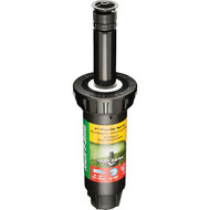 Rain Bird 3 In. Full Circle Adjustable Pop-Up Head Sprinkler with Pressure Regulator