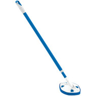 Clorox Extendable Handle Tub & Tile Scrubber