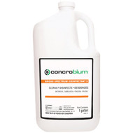 Concrobium 1 Gal. Broad Spectrum Disinfectant Cleaner