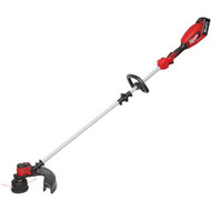 Milwaukee M18 16 In. Brushless String Trimmer Kit