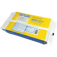 Sani-Maxx Antibacterial Wet Wipe (50 Pack)