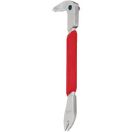 Milwaukee 10 In. L Nail Puller