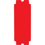 Diablo 320 Grit 4-3/16 In. x 11-1/4 In. Drywall Sandpaper (10-Pack)