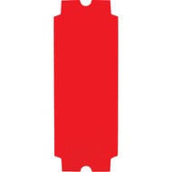 Diablo 180 Grit 4-3/16 In. x 11-1/4 In. Drywall Sandpaper (10-Pack)