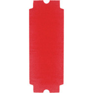 Diablo SandNet 220 Grit 4-3/16 In. x 11-1/4 In. Universal Reusable Drywall Sandpaper (5-Pack)