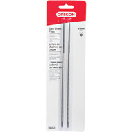 Oregon 4.5 mm Round Chainsaw File (2-Pack)