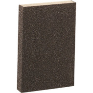 3M Pro-Pad 2.88 In. x 4 In. x 0.5 In. Sanding Sponge  100 Grit