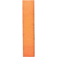 Premium 3 In. x 5 In. x 1 In. 320 Grit Fine Sanding Sponge