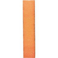 Premium 3 In. x 5 In. x 1 In. 60 Grit Coarse Sanding Sponge