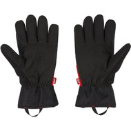 Milwaukee Unisex Medium Nylon Winter Performance Glove